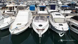 Cranchi CSL 28