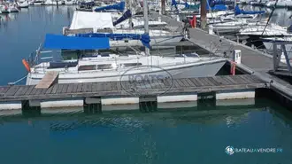 Gibert Marine Gib Sea 31 Dl