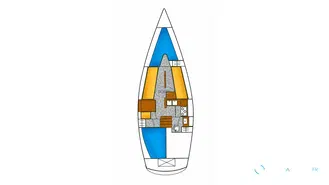 Gibert Marine Gib Sea 31 Dl