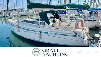 Jeanneau Attalia 32
