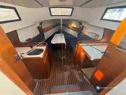 Jeanneau Fantasia 27