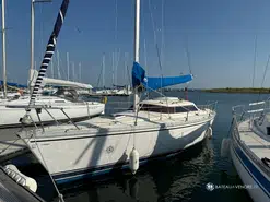 Jeanneau Fantasia 27