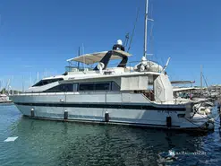 Azimut  76