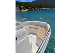 Jeanneau Cap Camarat 6,50 CC Serie 2