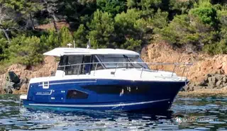 Jeanneau Merry Fisher 1095