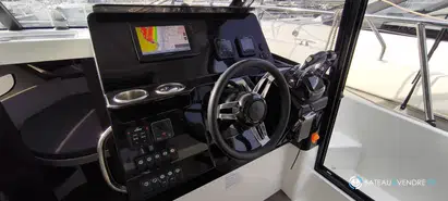 Jeanneau Merry Fisher 1095