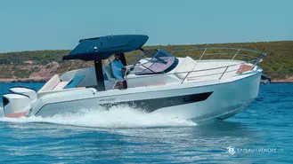 Idea Marine Idea 100