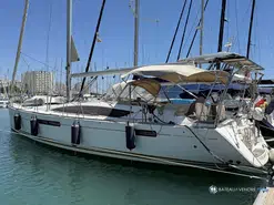 Jeanneau  53