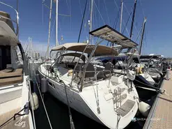 Jeanneau  53