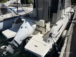 Quicksilver Activ 755 Weekend