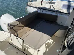 Quicksilver Activ 755 Weekend
