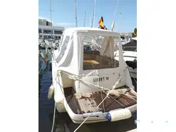 Jeanneau Leader 8
