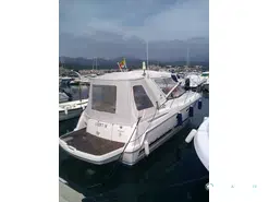 Jeanneau Leader 8