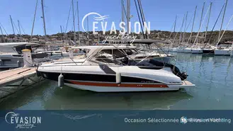 Beneteau Flyer 8.8 SUNdeck