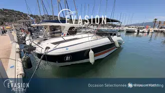 Beneteau Flyer 8.8 SUNdeck