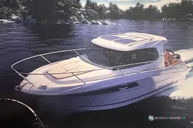 Beneteau Antares 8.80 Antares 8.8
