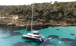Fountaine Pajot Samana 59