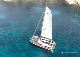 Fountaine Pajot Samana 59