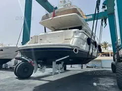Fairline Squadron 65