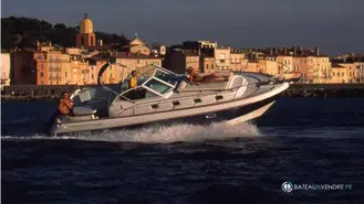 Beneteau Ombrine 1001