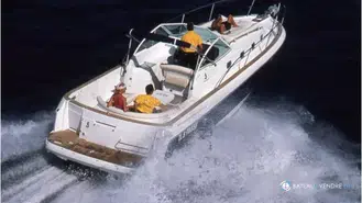 Beneteau Ombrine 1001