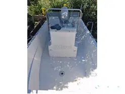 Kelt White Shark 175