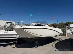 Quicksilver  675 Open