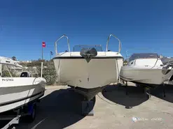 Quicksilver  675 Open