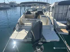 Quicksilver Activ 755 Cruiser