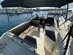 Quicksilver Activ 755 Cruiser