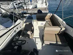 Quicksilver Activ 755 Cruiser