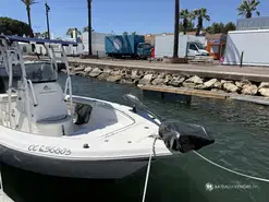 Sea Fox  216 CC