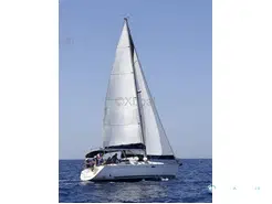 Dufour  385 Grand Large