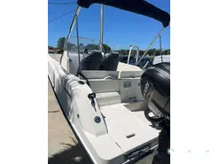 Quicksilver  675 Open
