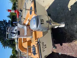 Rio  410 Jet