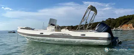 Capelli Tempest 775 Luxe