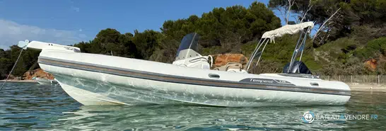 Capelli Tempest 775 Luxe
