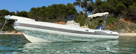 Capelli Tempest 775 Luxe