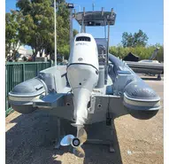 Joker Boat Barracuda 650