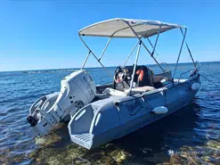 Whaly  500R Professionnel