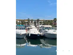 Jeanneau Cap Camarat 755 WA