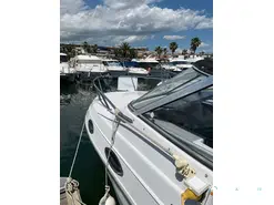 Four Winns Vista 238 Limited