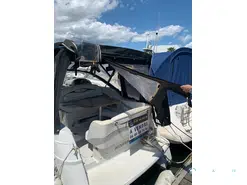 Four Winns Vista 238 Limited