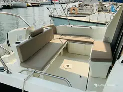 Beneteau Antares 8 OB