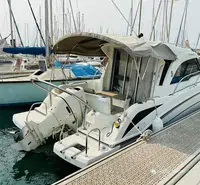 Beneteau Antares 8 OB