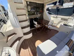 Azimut  42 Fly