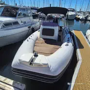 Brig Eagle 650 H