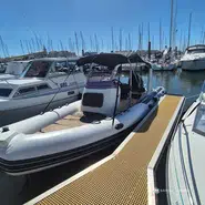 Brig Eagle 650 H
