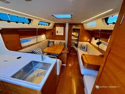 Italia Yachts  12.98