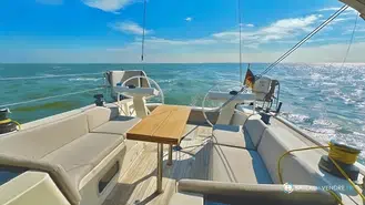 Italia Yachts  12.98